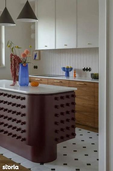 Apartament cu 2 camere în Tunari
