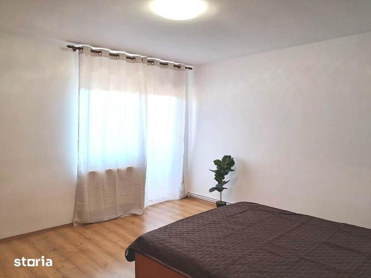 Apartament cu 2 camere în Valea Aurie