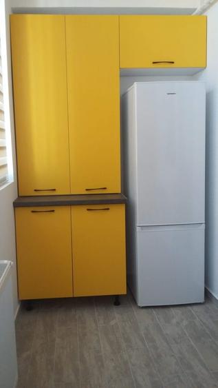 Inchiriez apartament 2 camere Militari Residence - 6