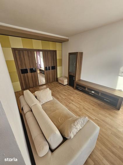 Apartament cu 2 camere în Dâmbul Rotund