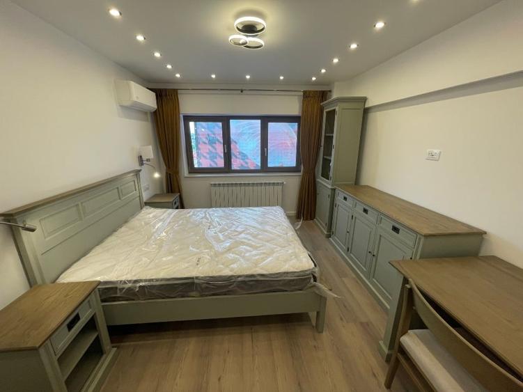 Apartament cu 2 camere decomandat, mobilat în Gară