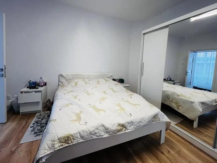 Casă cu 4 camere cu Teren 105 Mp în Lunei