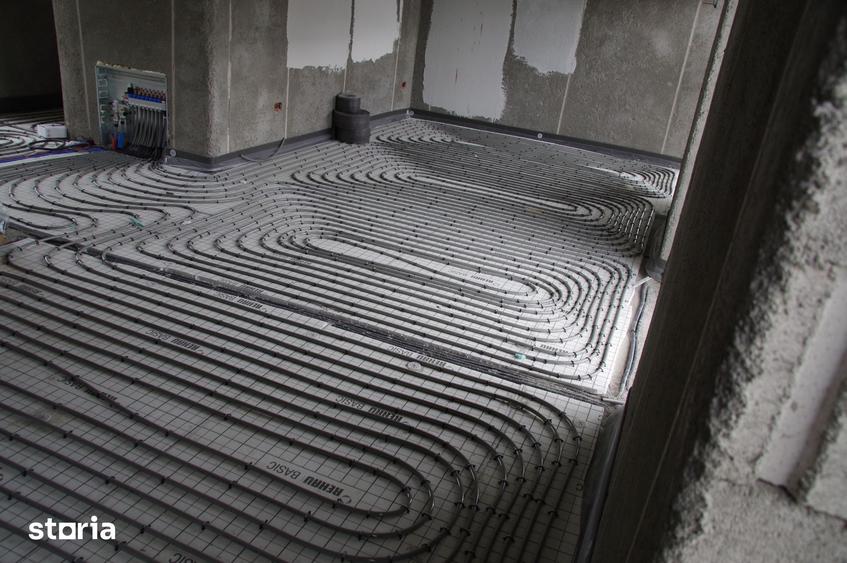Casă cu 3 camere cu Teren 255 Mp în Bujoreni