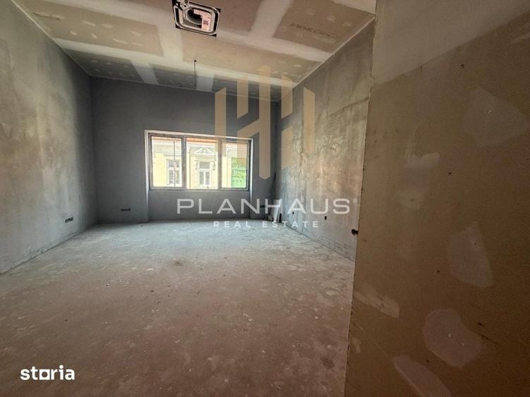Apartament cu 2 camere în Orașul Vechi