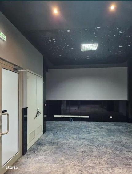 Spațiu comercial, de 140 mp, în 1 Mai