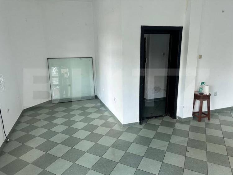 Spațiu comercial, de 75 mp, în Central