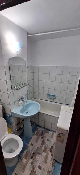 Garsonieră semidecomandată în Micălaca