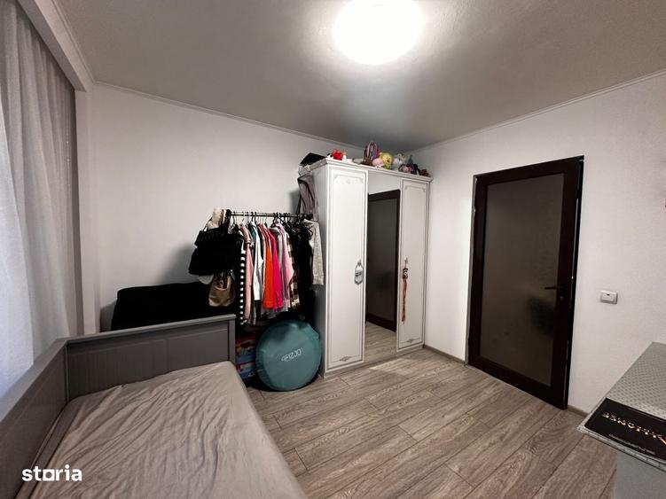 Apartament 3 camere + parcare | 70 MP - 160.000 - 12