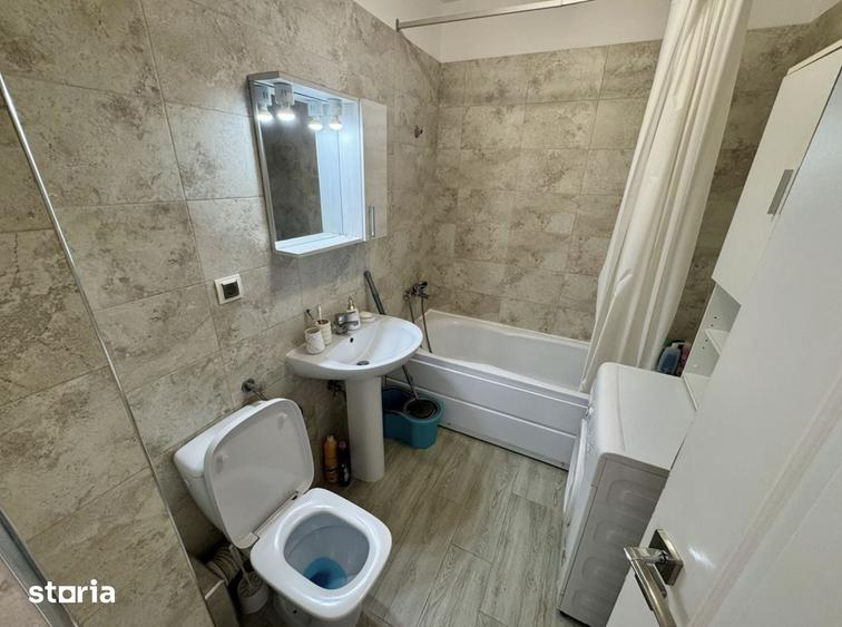 Apartament 2 camere - Gradina proprie - Cartierul Arhitec?ilor - 7