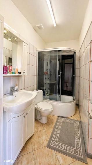 Casă cu 3 camere cu Teren 233 Mp în Dragoș Vodă