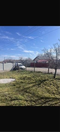 Spațiu comercial, în Dumbrăveni