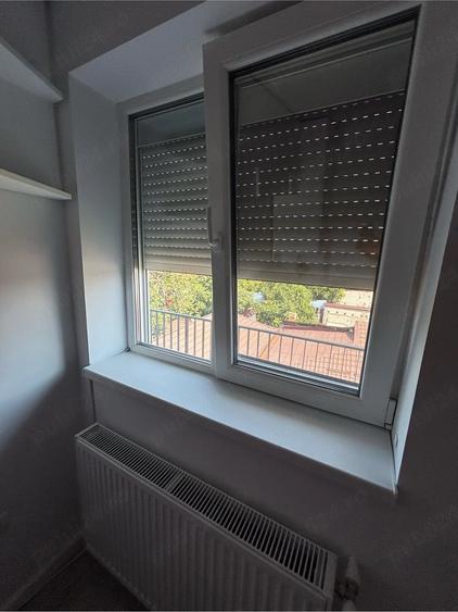 Apartament cu 2 camere decomandat în Andronache