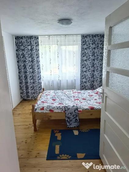 Casă cu 2 camere în Arieșeni