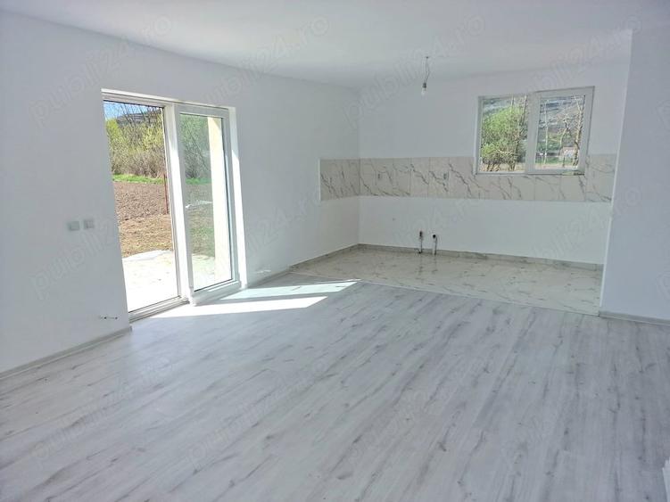Casă cu Teren 10000 Mp în Căianu