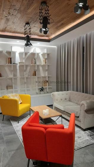 Apartament 2 camere - Coresi- Investiție Premium - 7