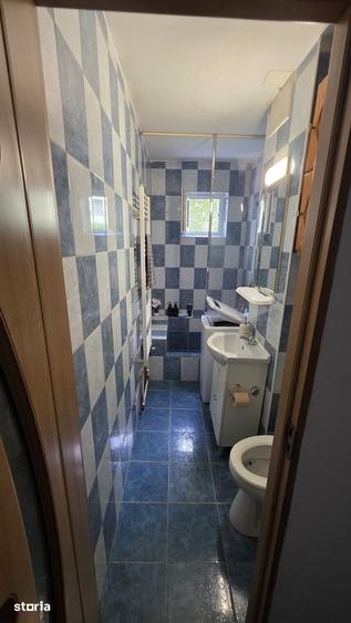 Apartament 2 camere, parter zona Aleea Tihu?ei - 5