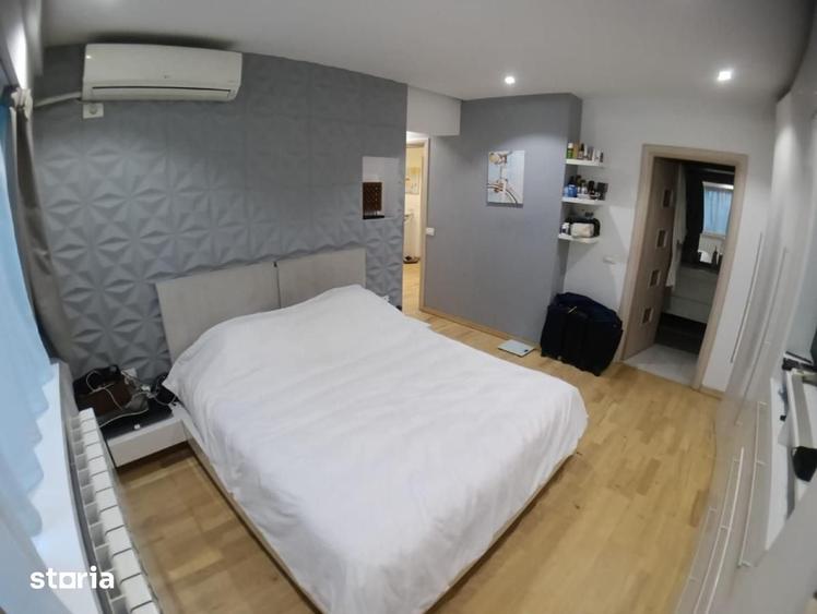 Apartament 2 camere Bd. Uniriit, 2 bai, 2 balcoane | Comision 0% - 6