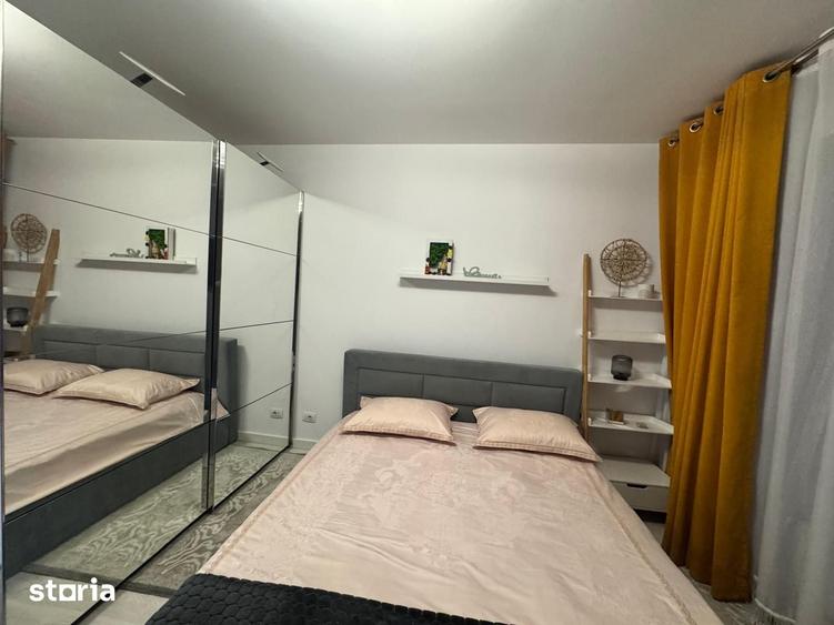 Apartament cu 3 camere în Cug