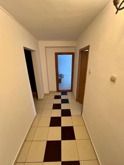 Apartament cu 4 camere în Dorobanți 2