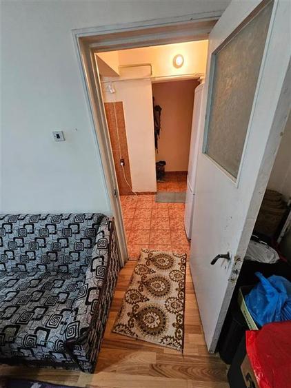 Apartament cu 2 camere semidecomandat în Hipodrom