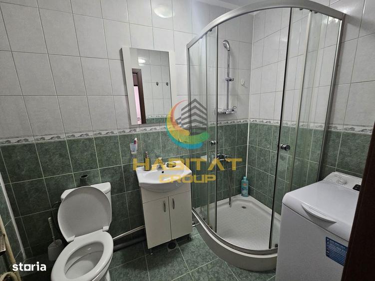 Garsoniera de Vanzare Lujerului, 41 mp, Negociabil - 16