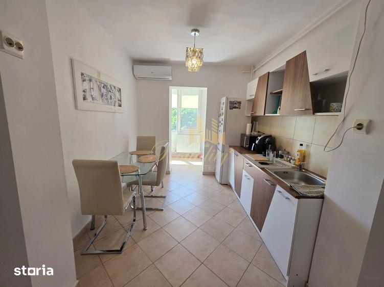 Apartament 2 camere, DECOMANDAT, centrala proprie- Zona Aradului - 10