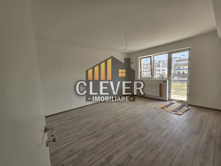 Apartament 2 Camere decomandat,finalizat, 0% Comision - metrou  Teclu - 7