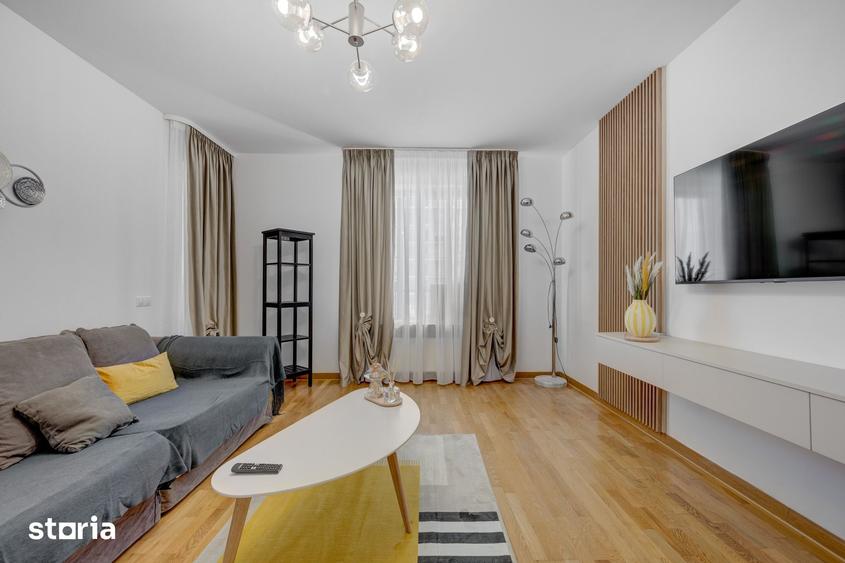 Apartament 2 camere in Asmita Gardens - Tineretului/Vacaresti - 17