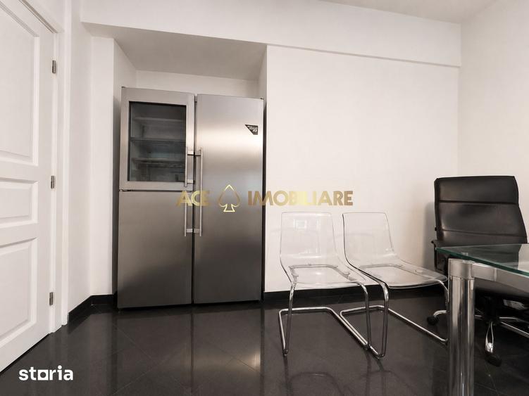 Apartament cu 2 camere în Primăverii
