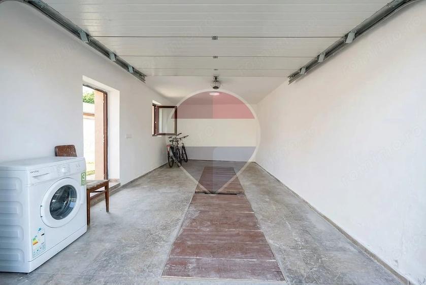 Casa ultrafinisata cu 5 camere | Turda | Gradina ?i Garaj - 16