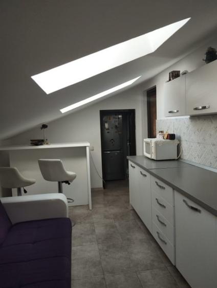 Apartament 3 camere, 98 mp, spatii depozitare, zona Manastur - 4