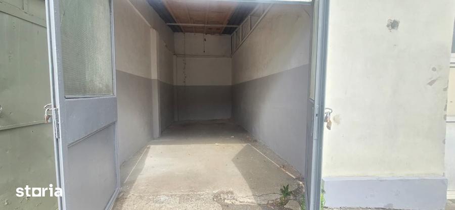 Spațiu comercial, de 1,040 mp, în Titulescu
