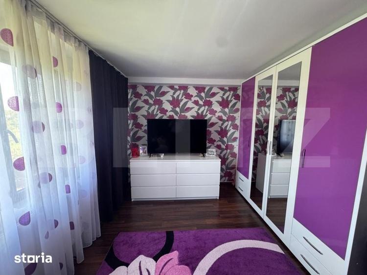 Casă cu 3 camere cu Teren 678 Mp în Răzvad