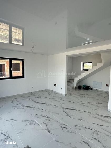Casa Noua P+1+Pod | Aproape de Bucuresti | Finisaje Premium - 8