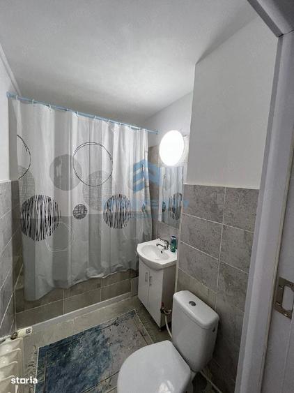 Apartament cu 3 camere decomandat în Ferdinand