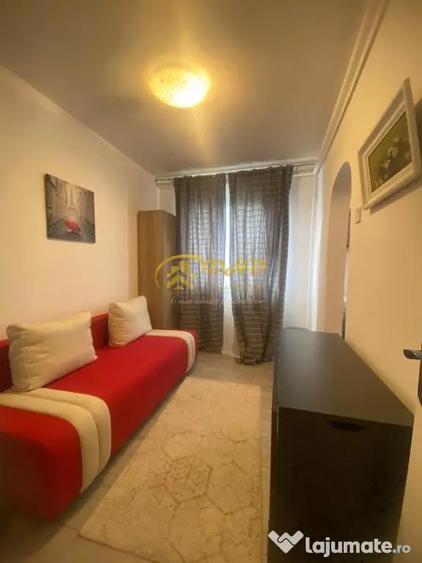 Apartament 3 Camere - Arcu - 10
