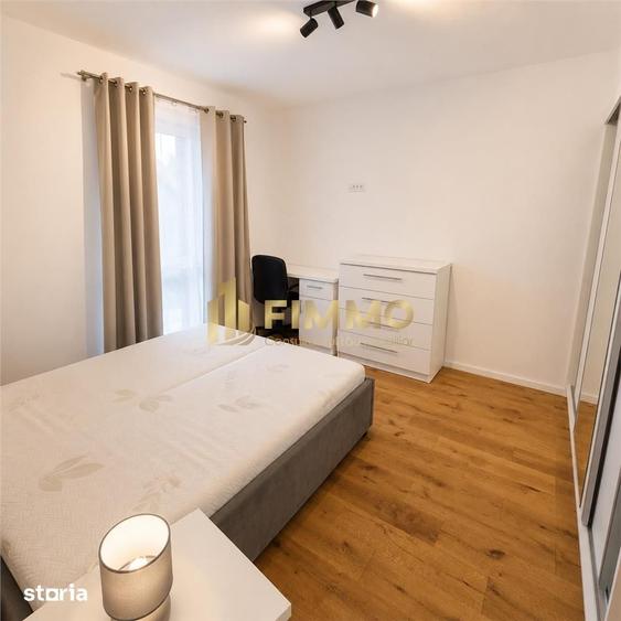 Apartament cu 2 camere în Sud