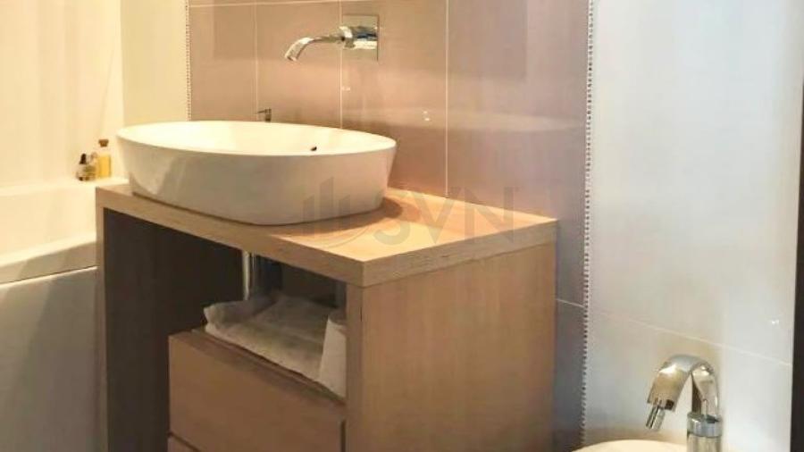 Apartament cu 3 camere decomandat în Herăstrău