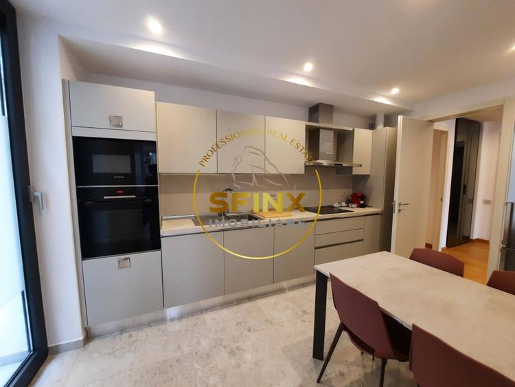 Apartament cu 3 camere decomandat, mobilat în Primăverii