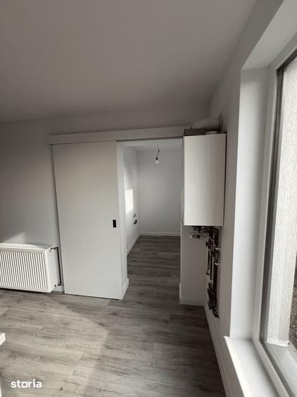 ProprietarCasa individuala P+E | 129mp utili | Teren 506mp | Stupini - 5
