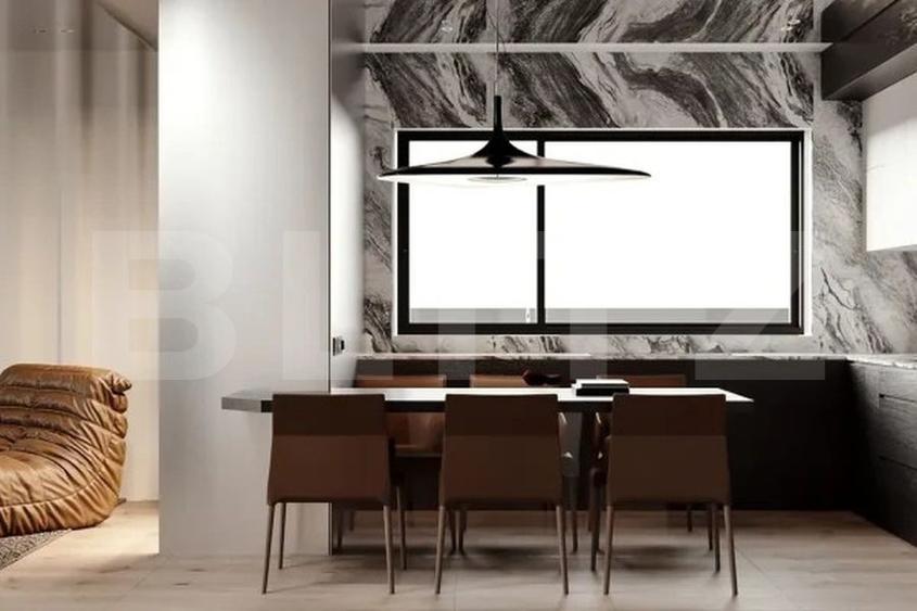Apartament Luxury - 1 camera - Brasov - 5
