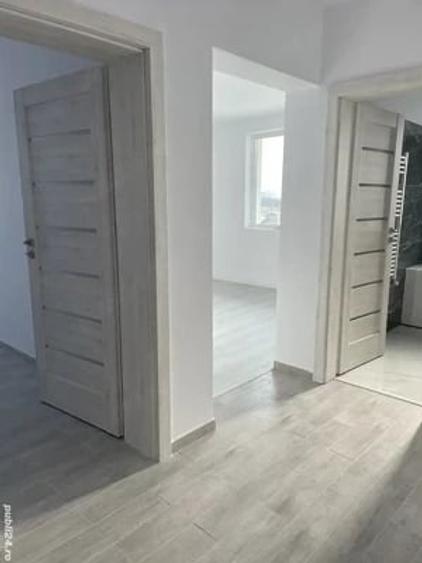Apartament cu 2 camere decomandat în Neptun