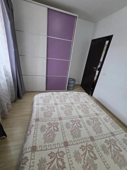 Apartament cu 2 camere decomandat în Chiajna