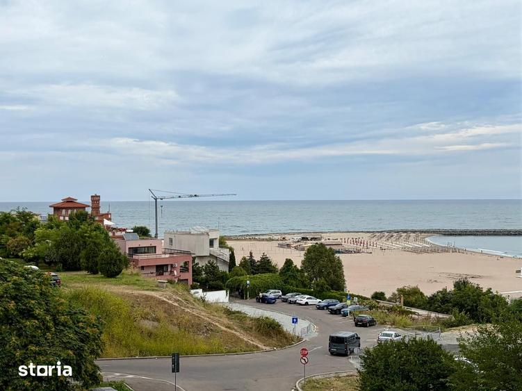 Apartament 3 camere 2 bai | termen lung | vedere la mare | Faleza Nord - 2
