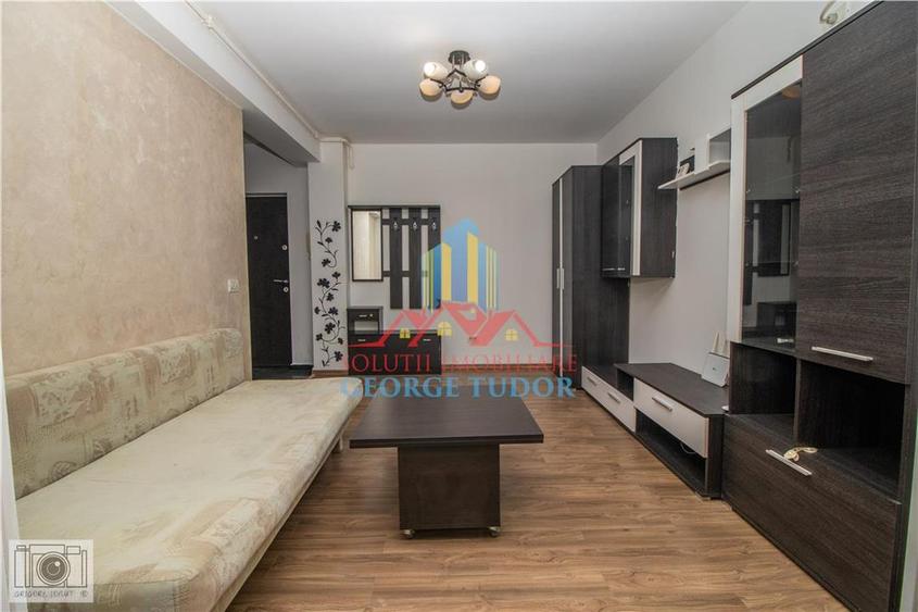 Apartament cu 2 camere decomandat, mobilat în Chiajna