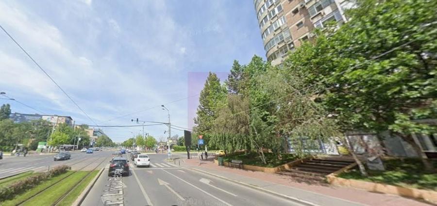 Spațiu comercial, de 140 mp, în Titan