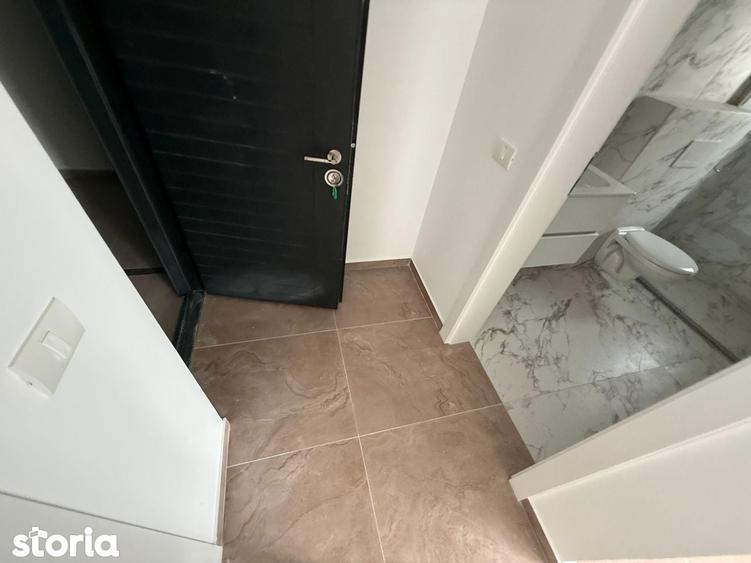 Apartament modern, prima inchiriere, complet nou balcon generos - 1