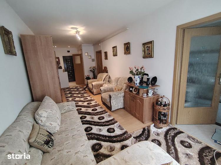 Apartament Ared UTA in spate la Profi - 6
