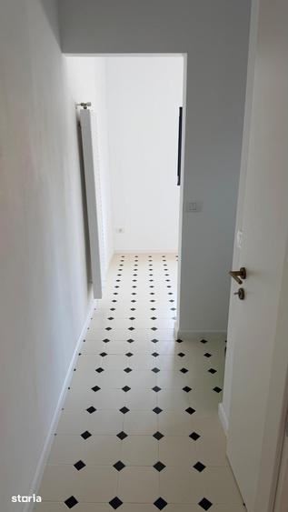 Apartament cu 2 camere în Romană