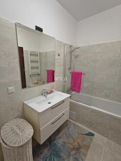 Apartament 2 camere decomandat 5 min metrou Lujerului / Parcul Liniei / Plaza Romania
